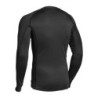 Maillot Thermo Performer -10 C  -20 C noir