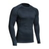 Maillot Thermo Performer -10 C  -20 C bleu marine