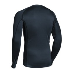 Maillot Thermo Performer -10 C  -20 C bleu marine