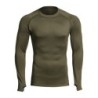 Maillot Thermo Performer -10 C  -20 C vert olive