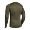 Maillot Thermo Performer -10 C  -20 C vert olive