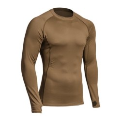 Maillot Thermo Performer -10 C  -20 C tan