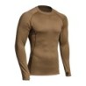 Maillot Thermo Performer -10 C  -20 C tan