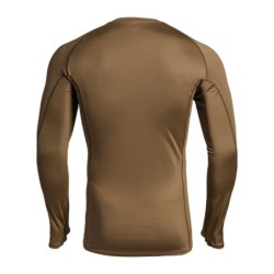 Maillot Thermo Performer -10 C  -20 C tan