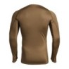 Maillot Thermo Performer -10 C  -20 C tan