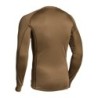 Maillot Thermo Performer -10 C  -20 C tan