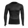 Maillot Thermo Performer 0 C  -10 C noir