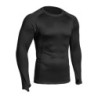 Maillot Thermo Performer 0 C  -10 C noir