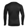 Maillot Thermo Performer 0 C  -10 C noir