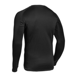 Maillot Thermo Performer 0 C  -10 C noir