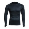 Maillot Thermo Performer 0 C  -10 C bleu marine