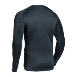 Maillot Thermo Performer 0 C  -10 C bleu marine