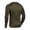 Maillot Thermo Performer 0 C  -10 C vert olive