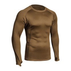 Maillot Thermo Performer 0 C  -10 C tan