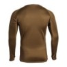 Maillot Thermo Performer 0 C  -10 C tan