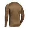 Maillot Thermo Performer 0 C  -10 C tan