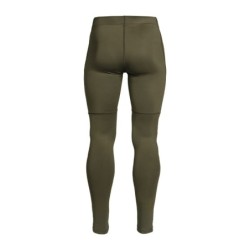 Collant Thermo Performer -10 C  -20 C vert olive