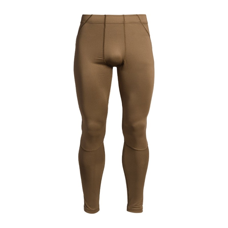 Collant Thermo Performer -10 C  -20 C tan