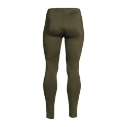 Collant Thermo Performer 0 C  -10 C vert olive