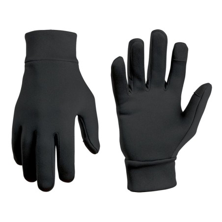 Gants Thermo Performer 0 C  -10 C noir