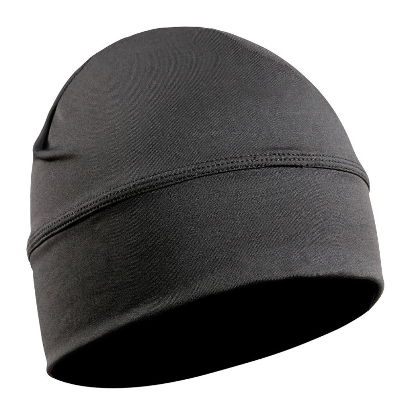 Bonnet Thermo Performer 10 C  0 C noir