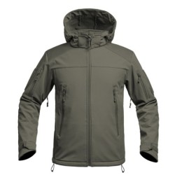 Veste V2 softshell Fighter...