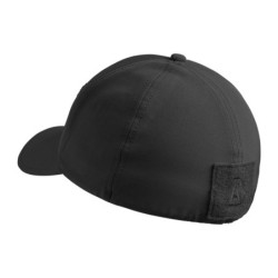 Casquette Stretch Fit A10 noir