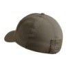 Casquette Stretch Fit A10 vert olive