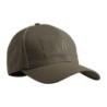 Casquette Stretch Fit été A10 vert olive