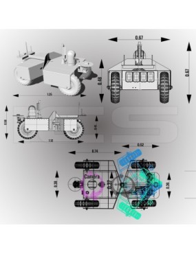 Rover Reconnaissance