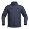 Veste Softshell Fighter Marine Nationale bleu marine