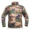 Veste softshell Fighter camo fr/ce