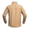 Veste Softshell Fighter tan