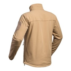 Veste Softshell Fighter tan