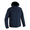 Veste Softshell Storm bleu marine