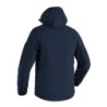 Veste Softshell Storm bleu marine