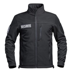 Veste softshell Sécu-One...